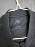NEW BALANCE T恤男款夏季潮流運動(dòng)休閑舒適透氣短袖MT41509 BK XL 曬單實(shí)拍圖