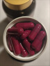 美國原裝進(jìn)口高含量輔酶q10軟膠囊呵護中老年心腦心臟健康 第六代【D核糖輔酶】一瓶120粒 全新輔酶D核糖時(shí)代 曬單實(shí)拍圖