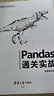 Pandas通關(guān)實(shí)戰(zhàn)（計(jì)算機(jī)技術(shù)開發(fā)與應(yīng)用叢書） 曬單實(shí)拍圖