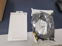 華為MateDock3擴展塢三代HDMI VGA轉換器USB-C投屏HUB拓展筆記本電腦分線(xiàn)集線(xiàn)器接 （七合一華為擴展塢）配 三米VGA高清線(xiàn) 曬單實(shí)拍圖