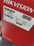?？低暎℉IKVISION）監(jiān)控攝像頭室內外家用POE球機 2K高清全彩夜視360度網(wǎng)絡云臺攝像機戶外手機遠程監(jiān)控器設備 【400萬+對講】DS-2SC2Q140MY-TE 官方標配 曬單實拍圖