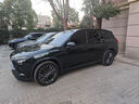 KTN真正TPU汽車(chē)改色膜全車(chē)車(chē)身整車(chē)隱形車(chē)衣貼膜特斯拉黑武士亮黑白改色涂裝包施工 PET只+200 曬單實(shí)拍圖