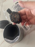 卡西歐（CASIO） 卡西歐(CASIO)手表 樹(shù)脂皮帶運(yùn)動(dòng)防水兒童學(xué)生電子表日期星期 MRW-200H-4B 曬單實(shí)拍圖