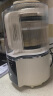 松下（Panasonic）破壁机家用多功能料理机豆浆机MX-H2201CSQ辅食机榨汁机轻音家用料理机 MX-H2201CSQ 实拍图