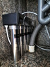 奧克斯（AUX）凈水器家用直飲廚房超濾凈水機大流量不銹鋼自來水過濾器無廢水免插電商用凈飲機【國家補貼】 上門安裝【智顯款+保留礦物質(zhì)】 曬單實拍圖