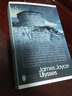 尤利西斯 英文原版 經(jīng)典文學(xué) Ulysses 企鵝出版 愛(ài)爾蘭文學(xué)巨匠詹姆斯.喬伊斯代表 曬單實(shí)拍圖