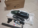 巨木車載吸塵器充氣泵兩用四合一多功能汽手持大功率吸塵器 JM-8811 曬單實拍圖