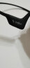 韶音（SHOKZ）【520礼物】OpenRun Pro骨传导蓝牙耳机开放式耳机运动无线骨传导耳机跑步不入耳佩戴S810/S811 【店铺爆款】骑士黑 实拍图