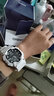 卡西歐（CASIO）情侶男女手表多功能運(yùn)動(dòng)送禮物太陽能學(xué)生防水電子表AQS810禮盒裝 AQ-S810WC-7AV百搭白色禮盒裝 曬單實(shí)拍圖