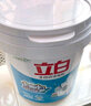 立白超濃縮洗衣粉持久留香強力去污低泡無(wú)磷洗衣粉家用實(shí)惠裝桶裝 自 7.2斤(濃縮粉1.8kg*2桶) 曬單實(shí)拍圖