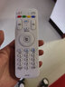 Accoona適用海爾電視機語(yǔ)音遙控器板HTR-U07通用LE32-42/55/70AL88U31 曬單實(shí)拍圖