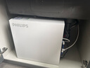 飛利浦（PHILIPS）【重磅新品】即熱式廚下凈水器家用 2000G大流速 凈擎U24Pro 5.1L/min礦化直飲機熱水凈飲機 u22前置套裝 曬單實拍圖