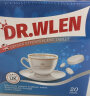DR.WLEN迪王茶垢清洁泡腾片小苏打柠檬酸去茶渍洗茶杯茶具除水垢剂神器 实拍图