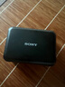 索尼（SONY）無(wú)線麥克風(fēng)數(shù)字音頻槍式麥克風(fēng)采訪小蜜蜂直播Vlog拍攝相機(jī)一拖一外接視頻錄音 領(lǐng)夾麥克風(fēng) 一拖二 ECM-W3 曬單實(shí)拍圖