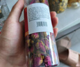 谷芹堂菊花茶玫瑰花茶檸檬片組合花草茶葉茶包茉莉花干花泡水喝泡茶 (1罐)檸檬片 (3罐)玫瑰花+茉莉花苞+胎菊 曬單實(shí)拍圖