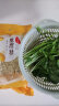 川珍 豆腐丝250g 石屏豆皮工艺云丝豆制品干货 凉拌火锅食材云南特产 实拍图