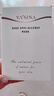 依琳娜雅恩絲娜香榭草柔敏面膜10片/盒 雅恩面膜 曬單實(shí)拍圖