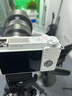 索尼（SONY）ZV-E10L微單數(shù)碼拍攝相機(jī) 直播美顏Vlog照相神器 APS-C半畫(huà)幅視頻zve10側(cè)翻液晶屏 白機(jī)雙鏡（鏡頭16-50+EPZ18-105） 套餐一【新手專屬 下單套機(jī)到手即可拍 曬單實(shí)拍圖