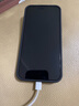 紫米蘋果15手機(jī)殼磁吸iPhone15promax保護(hù)套Magsafe防摔耐刮簡(jiǎn)約 【蘋果15ProMax】Magsafe磁吸殼|黑色 曬單實(shí)拍圖