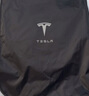 特斯拉（Tesla）官方 Model X 掀背后門遮陽簾 隔熱遮陽擋 防曬遮陽擋拆 拆裝方便 曬單實拍圖