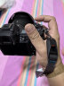 巅峰设计Peak Design 相机手腕带 Cuff V2 适用佳能索尼康徕卡微单反 数码相机配件 手绳 快速连接安全挂绳 CUFF V2（象牙灰-商家发货） 实拍图