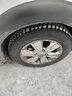 邁瑞途雪地胎 汽車輪胎 防滑耐磨 雪地輪胎加厚1 185/65R15防滑雪地胎品牌花紋不同咨詢客服 曬單實(shí)拍圖