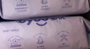 多優(yōu)溫泉水手口濕巾多優(yōu)濕巾角鯊?fù)闈窠碛H蓓濕巾多功能清潔濕廁紙紙巾 【多優(yōu)親蓓手口濕巾】80抽1包 曬單實(shí)拍圖