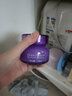 御泥坊 亮顏葡萄籽睡眠面膜100ml 免洗面膜女補(bǔ)水保濕提亮膚色護(hù)膚禮物 葡萄籽睡眠面膜100ml 曬單實(shí)拍圖