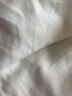 邦喬仕（BFDQJS）秋冬新款重磅純棉圓領(lǐng)男士長(zhǎng)袖t恤情侶裝薄款衛(wèi)衣休閑上衣打底衫 白色pop水手 L(推薦體重110-130斤) 曬單實(shí)拍圖