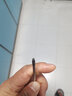 得力（deli）花型螺絲批梅花螺絲刀異型螺絲批膠柄星型帶中孔米字內六角\/花起 T15*100mm花型螺絲批 DL6210015T 曬單實(shí)拍圖