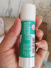 得力（deli）固體膠水膠棒高粘度PVP強力型PVA大容量無(wú)甲醛配方兒童幼兒園學(xué)生手工膠財務(wù)辦公用品 PVA持久保濕【36g 4支散裝】7103 曬單實(shí)拍圖