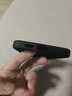 靜微三星S24+手機殼Galaxy S24十液態(tài)硅膠SM-S9260新款保護套5G全包軟殼防摔超薄外殼個(gè)性創(chuàng  )意文字男女 【黑-諸事皆順】 曬單實(shí)拍圖