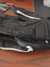 Alpinestars FASTER a星摩托車騎行手套防風(fēng)防摔機(jī)車騎士騎行防護(hù)手套 黑色10 L 曬單實拍圖
