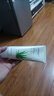 菲詩小鋪THE FACE SHOP氨基酸洗面奶潔面膏乳蘆薈檸檬保濕溫和清潔爽泡沫 蘆薈170g 曬單實拍圖