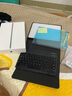 圖歐索適用iPad藍牙鍵盤(pán)保護套蘋(píng)果ipadpro11/air7/6鍵盤(pán)鼠標套裝8/9/10代mini4/5/air13平板全包保護殼 黑丨觸屏筆+鍵盤(pán)+鼠標+保護套+膜+鼠標墊+收納袋 iPad7/ 曬單實(shí)拍圖