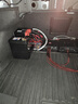 驅途者汽車(chē)雙電瓶智能隔離器12v24v鉛酸鐵鋰副電池充電房床車(chē)改裝 藍牙ACC液晶款隔離器（150A） 曬單實(shí)拍圖