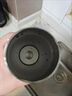 暢印316保溫杯女新款男生水杯子兒童小學(xué)生上學(xué)專(zhuān)用男孩運動(dòng)水壺 自由韻綠 600ml 曬單實(shí)拍圖