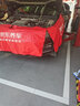 蓋茨原廠(chǎng)發(fā)電機皮帶 汽車(chē)發(fā)動(dòng)機附件皮帶專(zhuān)用 斯柯達晶銳明銳昕銳昕動(dòng)野帝大眾捷達6PK989SF 曬單實(shí)拍圖