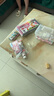 學(xué)得樂(lè) 咕卡奶油膠套裝女孩兒童古卡沽卡奶油玩具女生手工diy材料3d立體貼片貼畫(huà)隨心配兒童節(jié)咕咔禮物 奶油膠發(fā)夾咕卡-進(jìn)階216件 曬單實(shí)拍圖