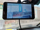 任我游超高清行車(chē)記錄儀高清夜視前后雙錄倒車(chē)影像帶電子狗測速 曬單實(shí)拍圖