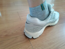 耐克（NIKE） 官方男鞋女鞋 春季新款ZOOM VOMERO 5 緩震透氣休閑運(yùn)動(dòng)鞋跑步鞋 HF0731-007 43 曬單實(shí)拍圖