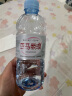 巴马丽琅 饮用天然弱碱性矿泉水 500mL*24瓶/箱地理标志 长寿乡广西巴马 实拍图