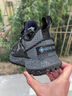 耐克（NIKE）男鞋夏季ACG MOUNTAIN FLY戶外運(yùn)動鞋跑步鞋IB7328-002 IB7328-002 40 曬單實(shí)拍圖