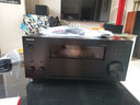 安橋（ONKYO）進(jìn)口TX-RZ50 藍牙THX 9.2聲道家庭影院客廳AV功放機8K杜比全景聲 曬單實(shí)拍圖