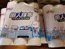 心相印卷式懶人抹布JXF075 廚房一次性抹布巾 耐水洗不掉屑 25張/卷*3卷*1包 曬單實(shí)拍圖