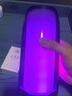 EGJBI PULSE4/5 脈動四代音響家用無線音響小型藍牙音響低音炮家庭影院高音質(zhì)電腦音響 卓越版睿智黑24D超重低音 套餐一 +32G內(nèi)存卡 曬單實拍圖