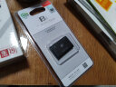沣标(FB)NP-BX1数码相机电池For索尼RX1Rm2 RX100M2/3/4/5/6黑卡 CX405 PJ410摄像机可充电电池 实拍图