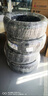 米其林輪胎 255/50 R20 109W XL TL PILOT SPORT EV LTS 適配路特斯前輪 曬單實(shí)拍圖