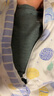 babylove寶寶內(nèi)衣套裝春秋家居服嬰兒秋衣秋褲竹麗爾睡衣保暖打底衣服 曬單實拍圖