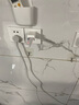 三愛智能易微聯(lián)手機app遠程控制電動卷簾閘門遙控器WiFi無線車庫平移伸縮 易微聯(lián)優(yōu)盤多頻版 曬單實拍圖